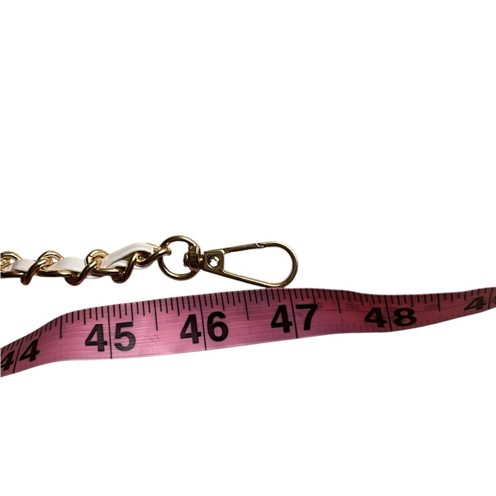 Gold Chain Strap - Picture 3 of 4